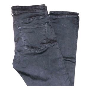 J Brand Used Good Condition Blue Kane Chinos